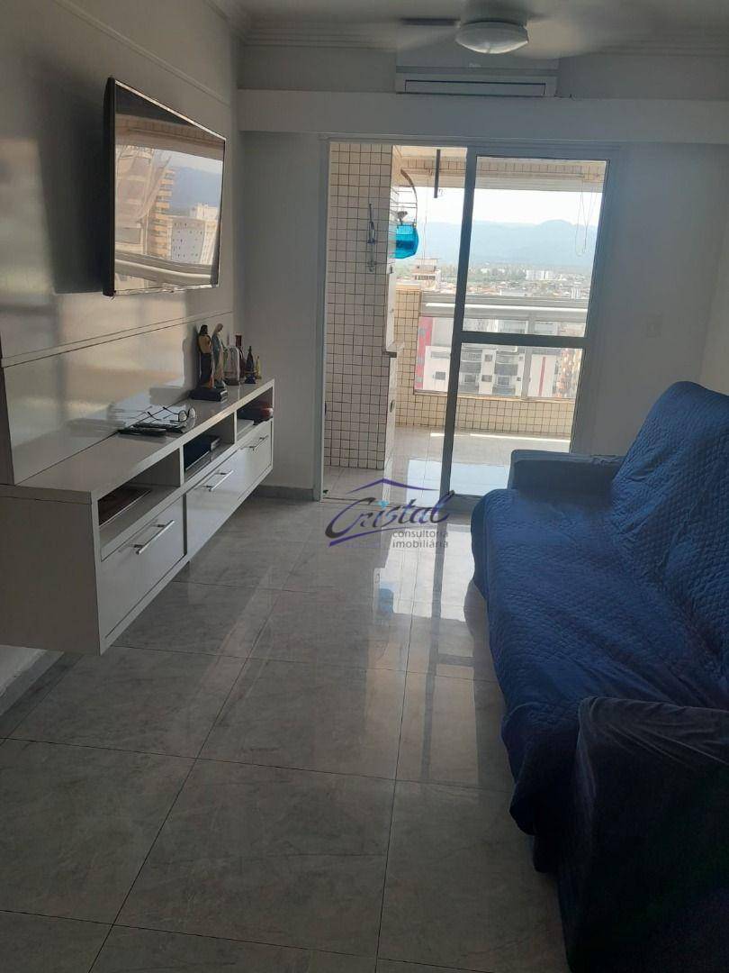 Apartamento à venda com 2 quartos, 86m² - Foto 9