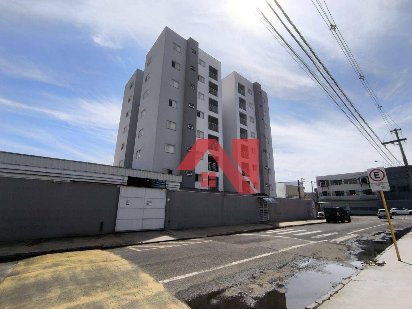 Apartamento à venda com 3 quartos, 74m² - Foto 44
