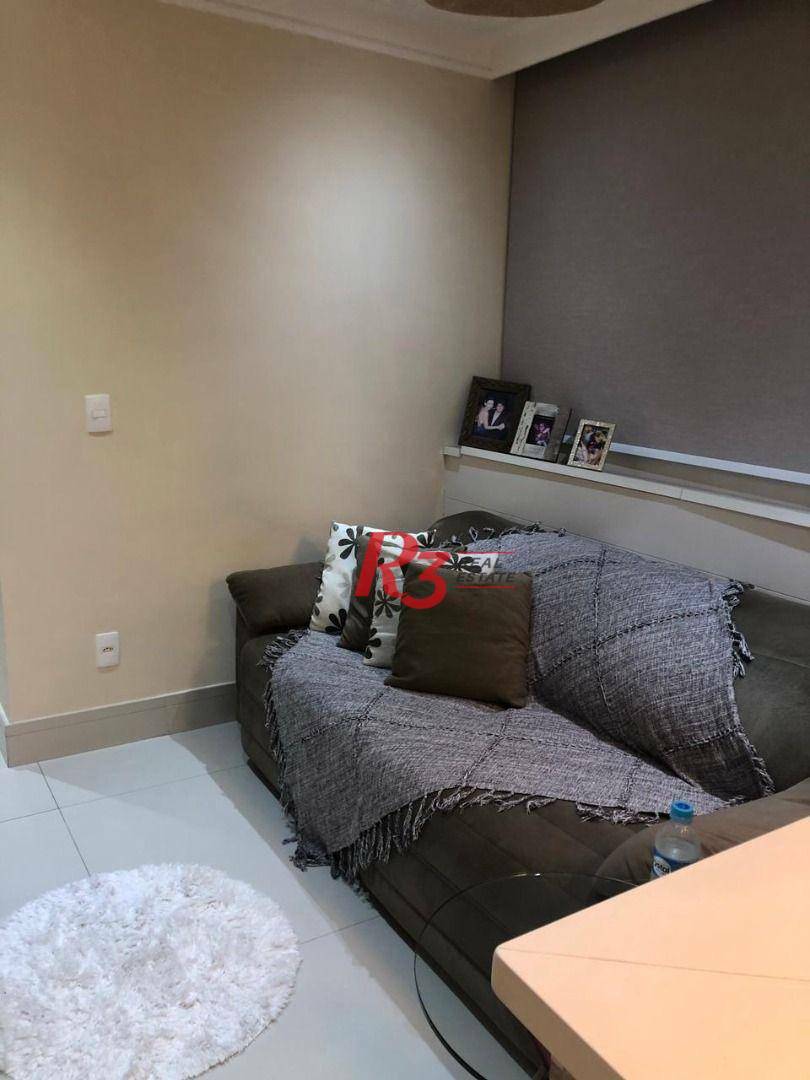 Apartamento à venda com 1 quarto, 45m² - Foto 15