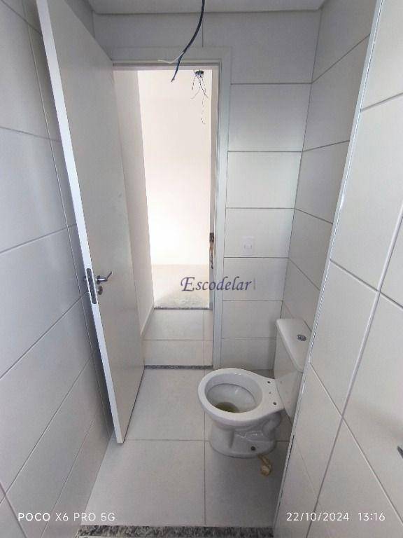 Apartamento à venda com 2 quartos, 55m² - Foto 20