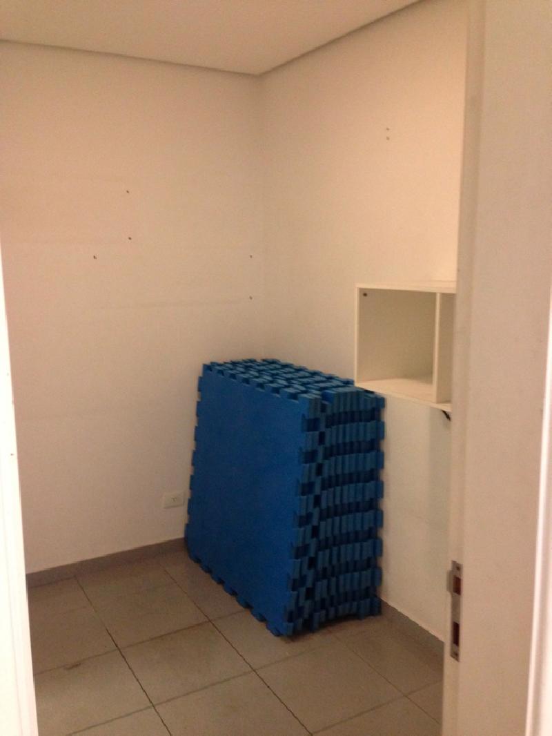 Apartamento à venda com 4 quartos, 198m² - Foto 11