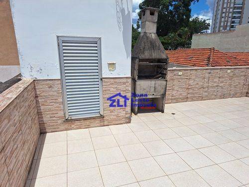 Casa à venda e aluguel com 3 quartos, 190m² - Foto 31