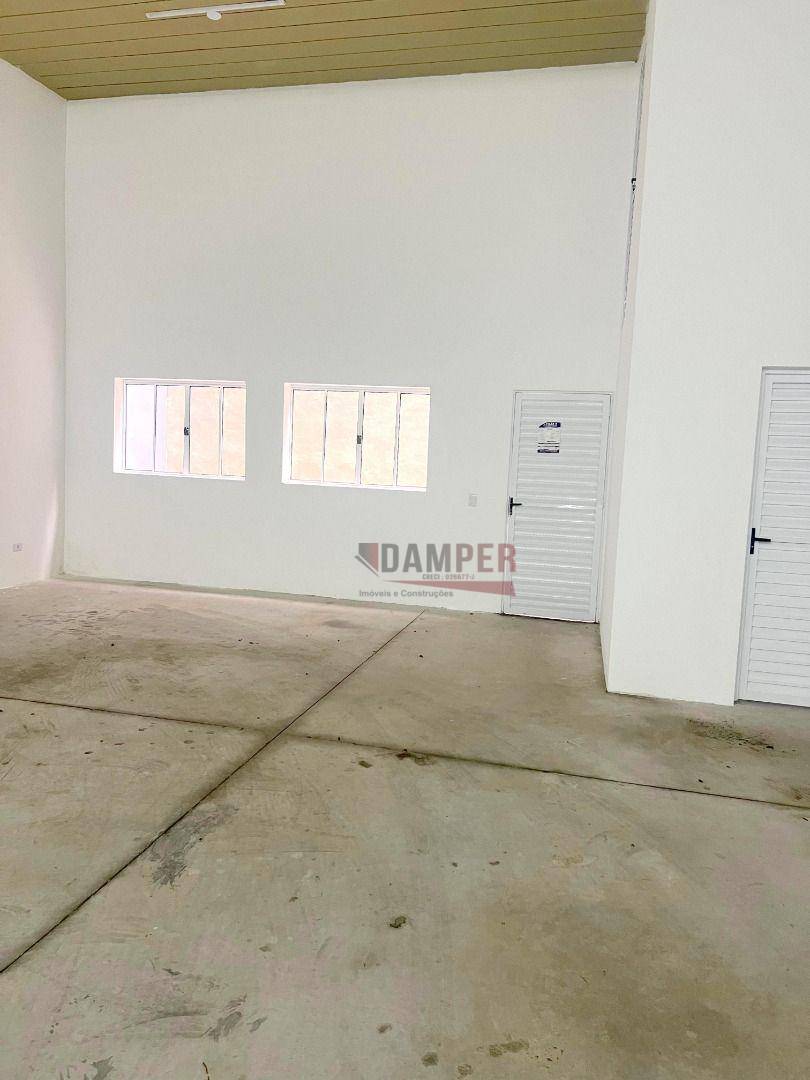 Depósito-Galpão-Armazém para alugar, 405m² - Foto 7