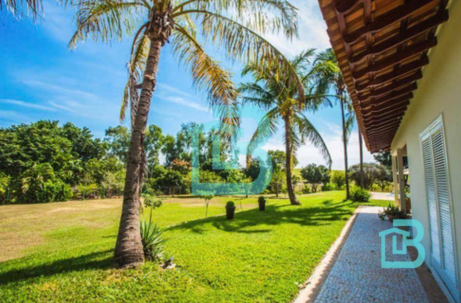 Chácara, 3 quartos, 6000 m² - Foto 3