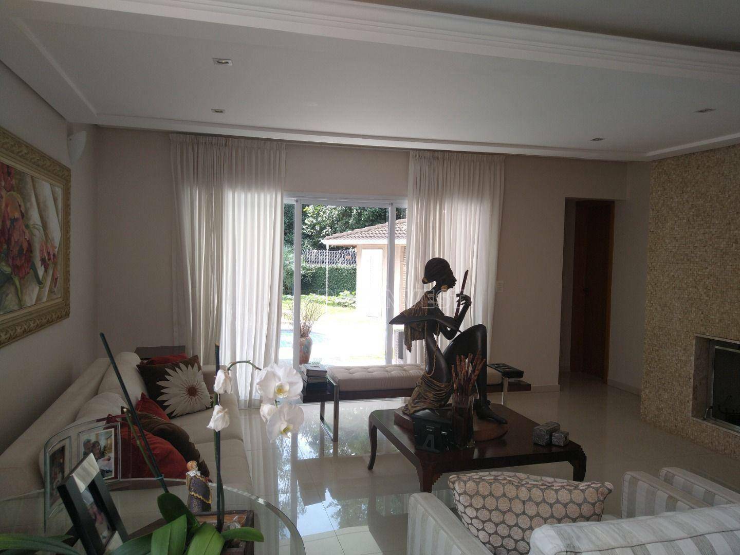 Casa de Condomínio à venda com 4 quartos, 400m² - Foto 10