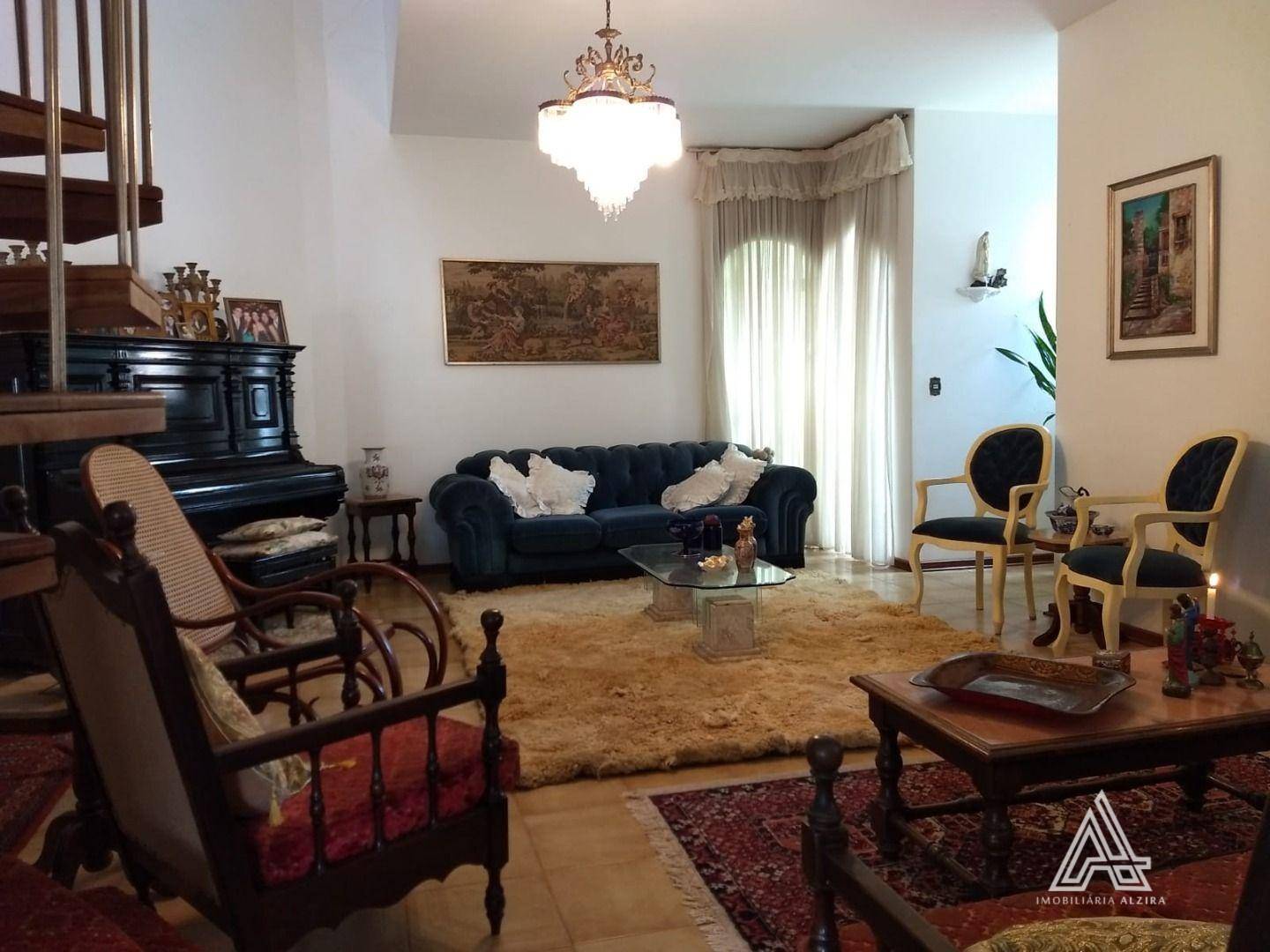 Casa à venda com 3 quartos, 500m² - Foto 6