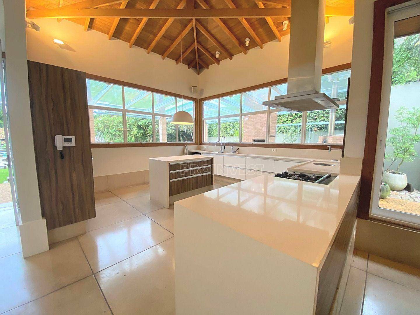 Casa de Condomínio à venda com 4 quartos, 630m² - Foto 10