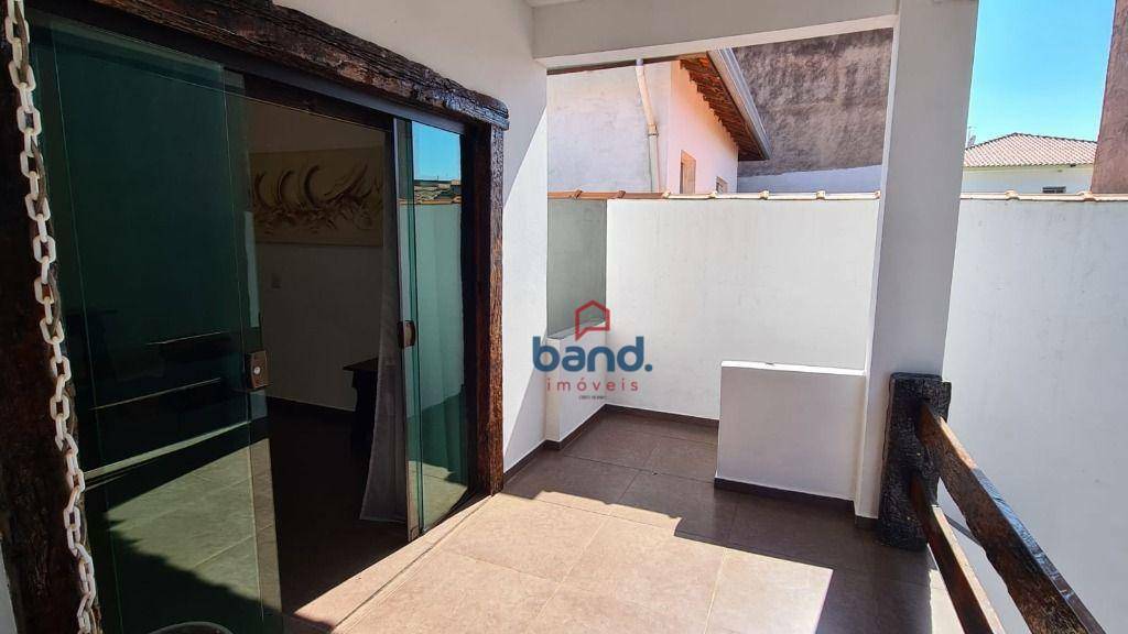 Casa à venda com 4 quartos, 320m² - Foto 21