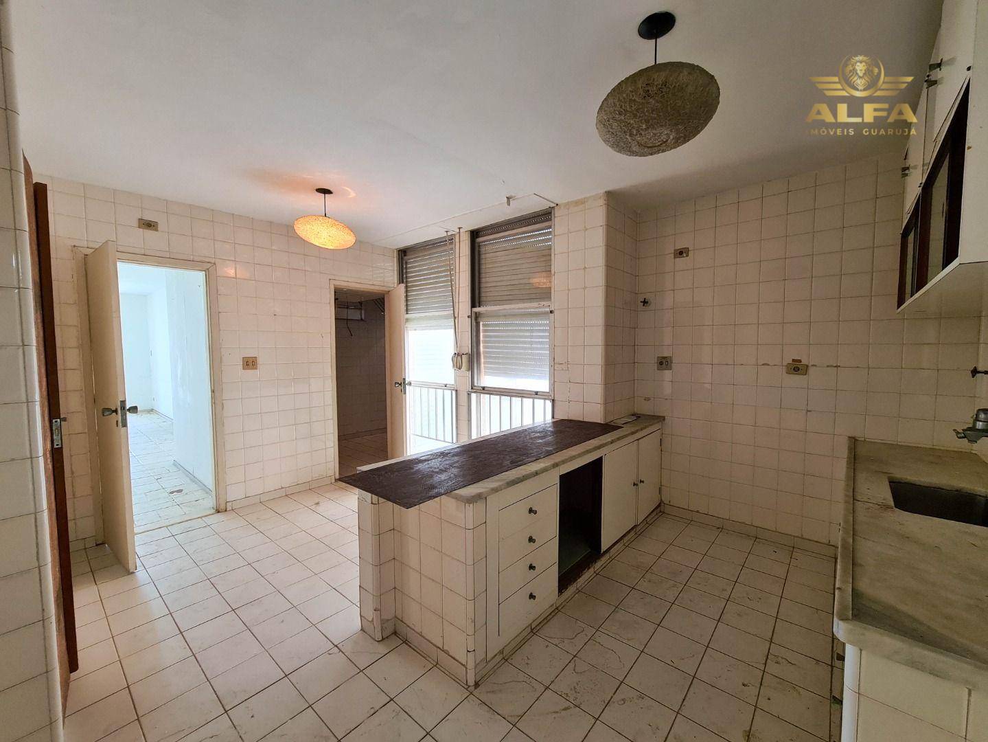 Apartamento à venda com 3 quartos, 130m² - Foto 16