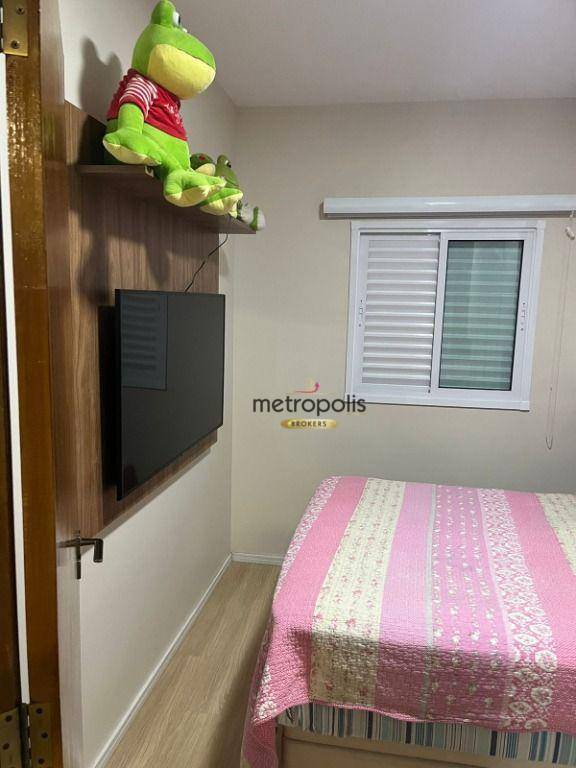 Cobertura à venda com 2 quartos, 50m² - Foto 3