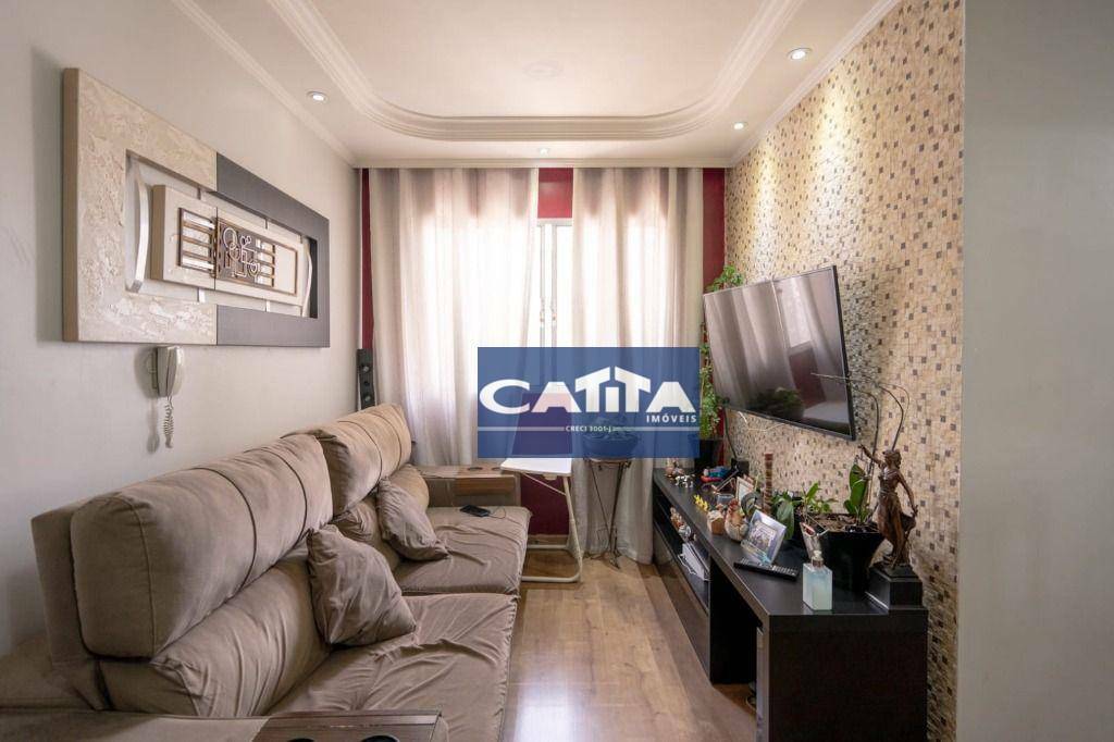 Apartamento à venda com 2 quartos, 49m² - Foto 1