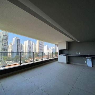 Apartamento à venda com 4 quartos, 158m² - Foto 3