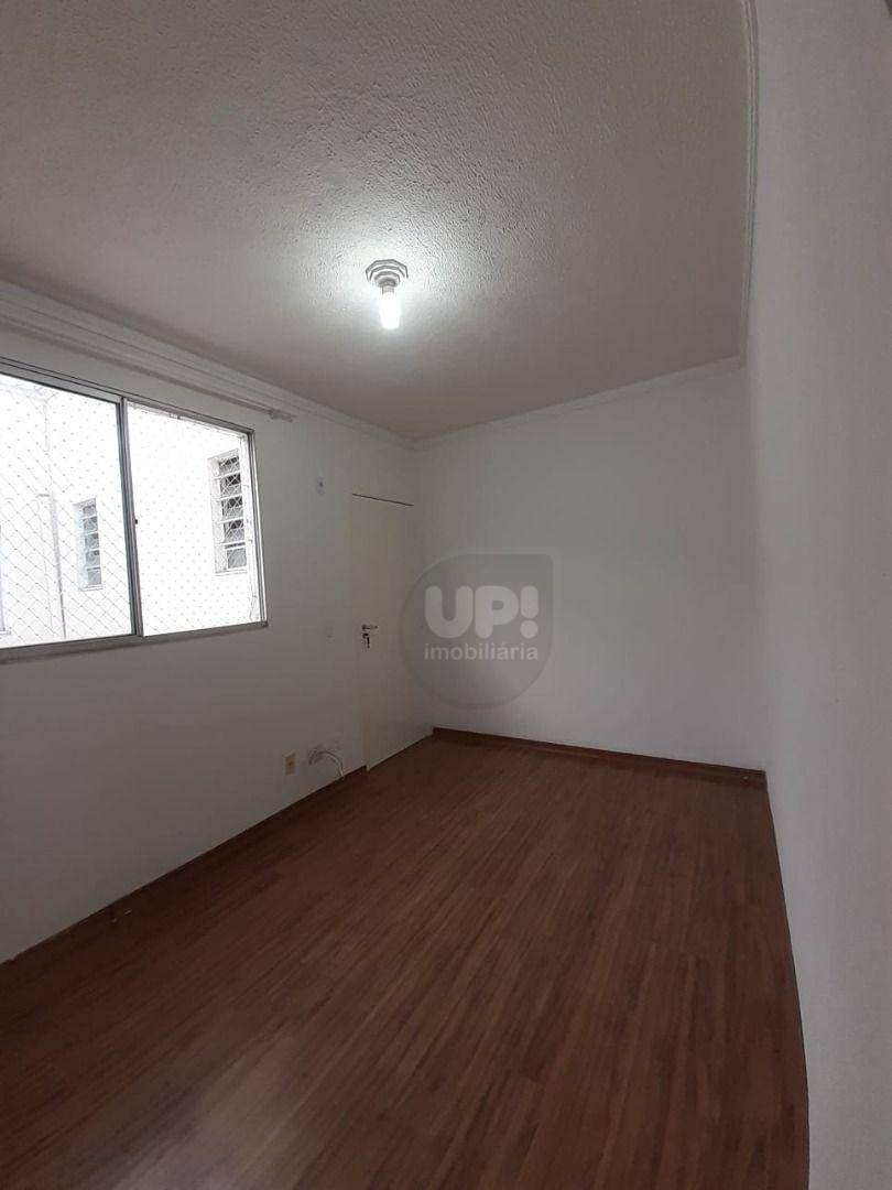Apartamento à venda com 2 quartos, 46m² - Foto 4