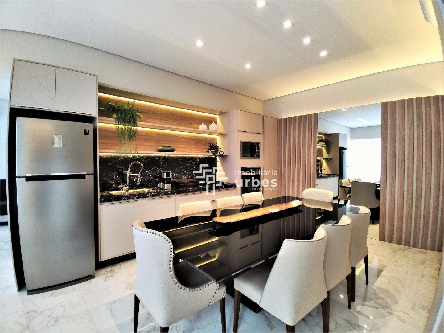 Casa de Condomínio à venda com 3 quartos, 330m² - Foto 3