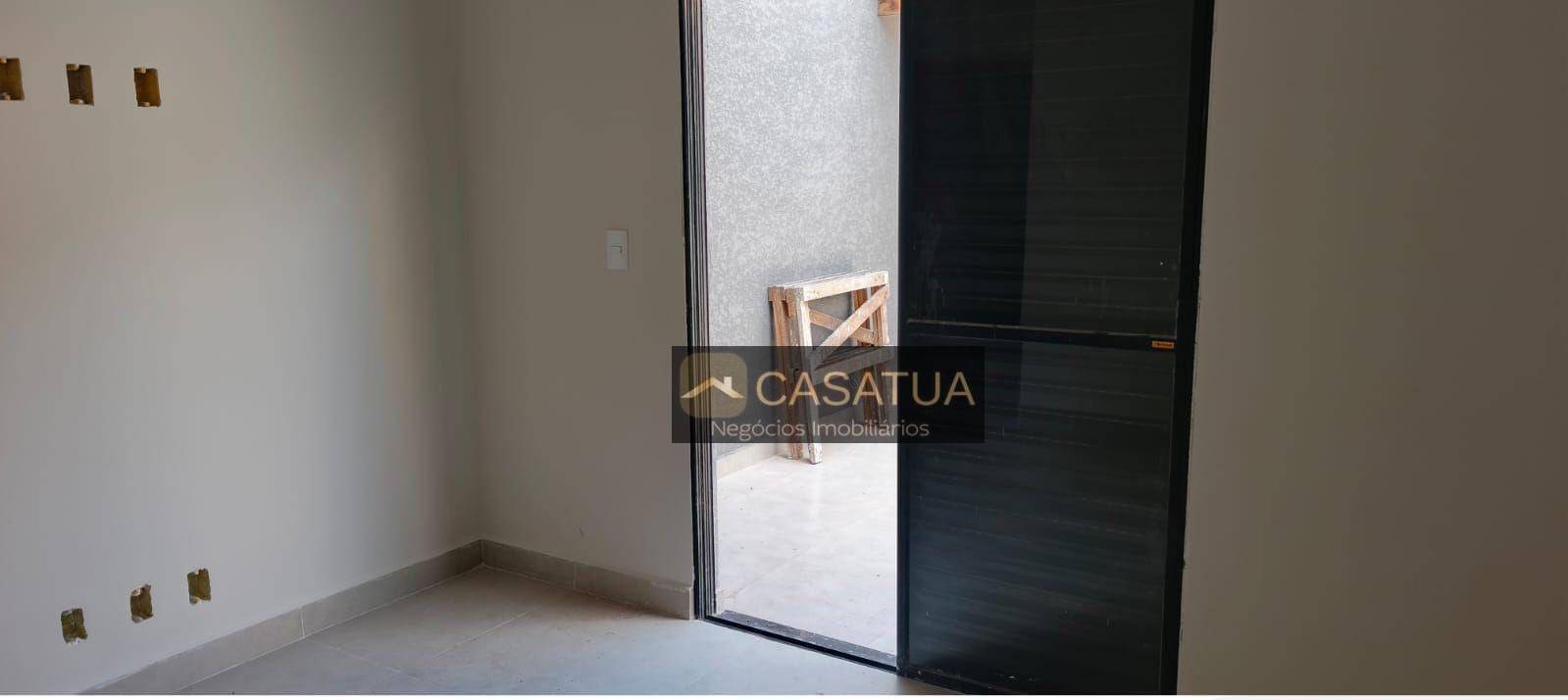 Casa, 3 quartos, 107 m² - Foto 5