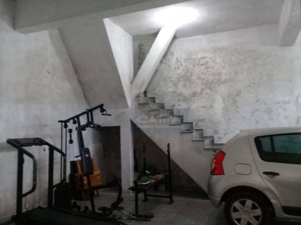 Casa à venda com 3 quartos, 246m² - Foto 33