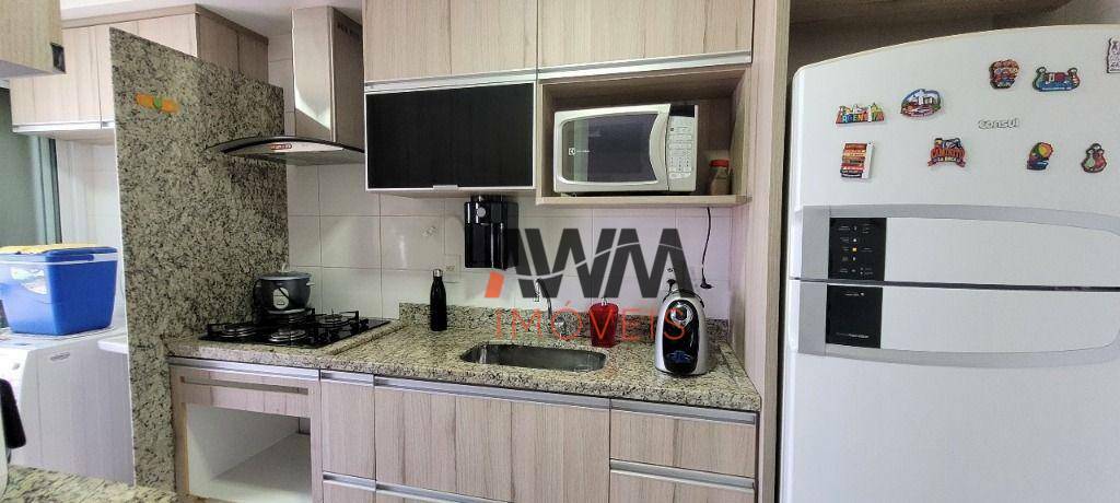 Apartamento à venda com 2 quartos, 68m² - Foto 15