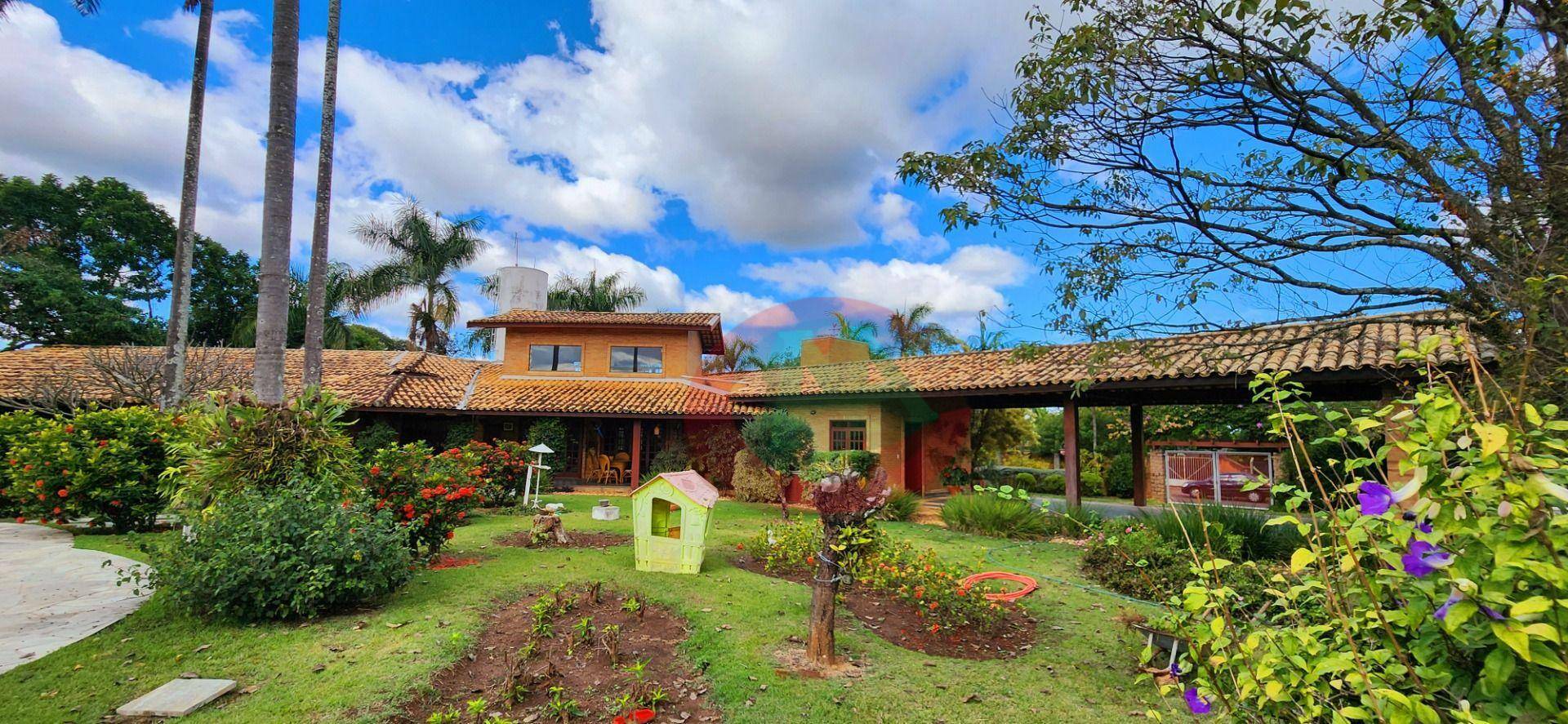 Chácara à venda com 4 quartos, 729m² - Foto 54