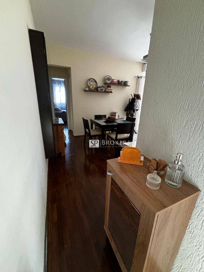 Apartamento à venda com 1 quarto, 52m² - Foto 18