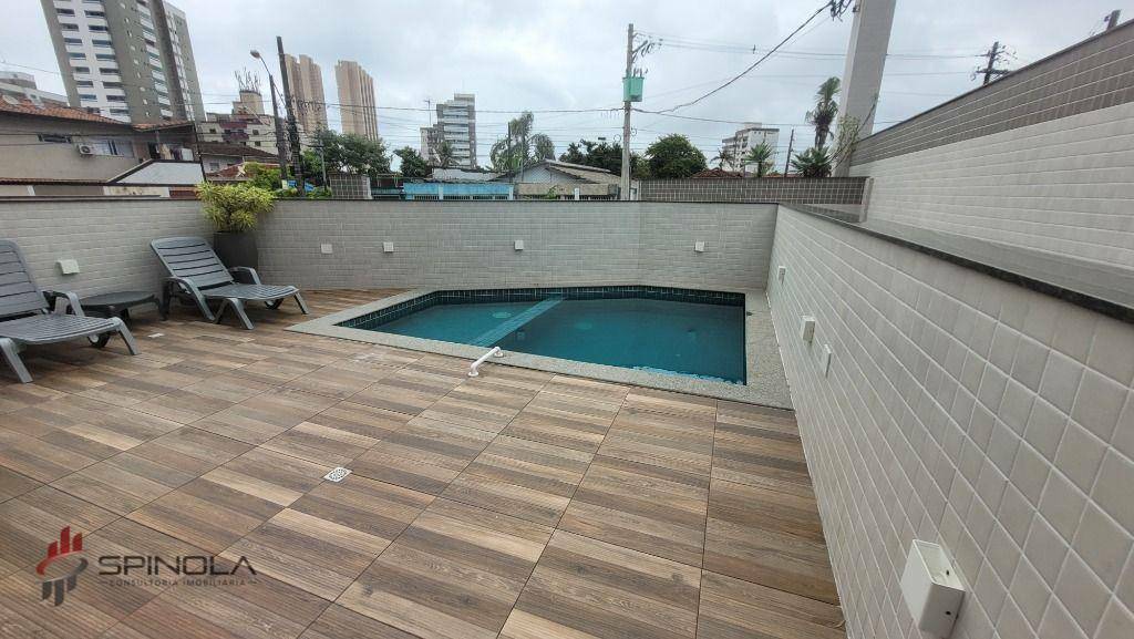 Apartamento à venda com 2 quartos, 90m² - Foto 8