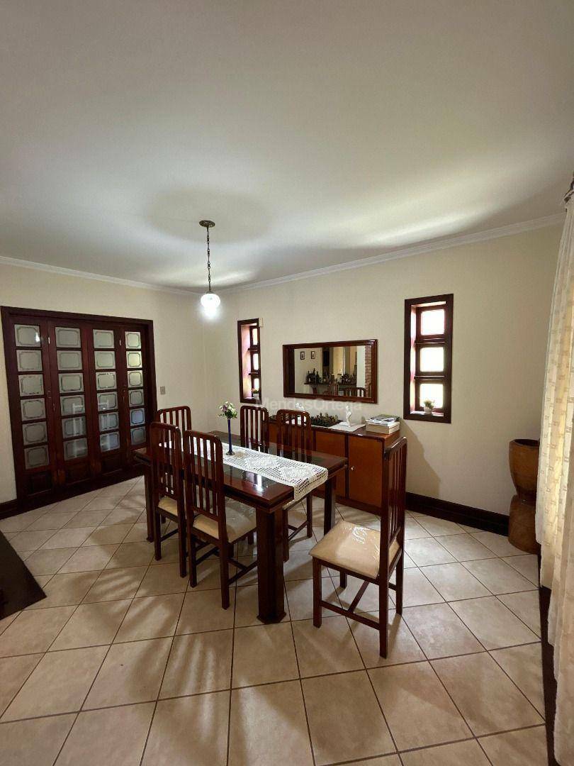 Casa de Condomínio à venda e aluguel com 3 quartos, 513m² - Foto 6