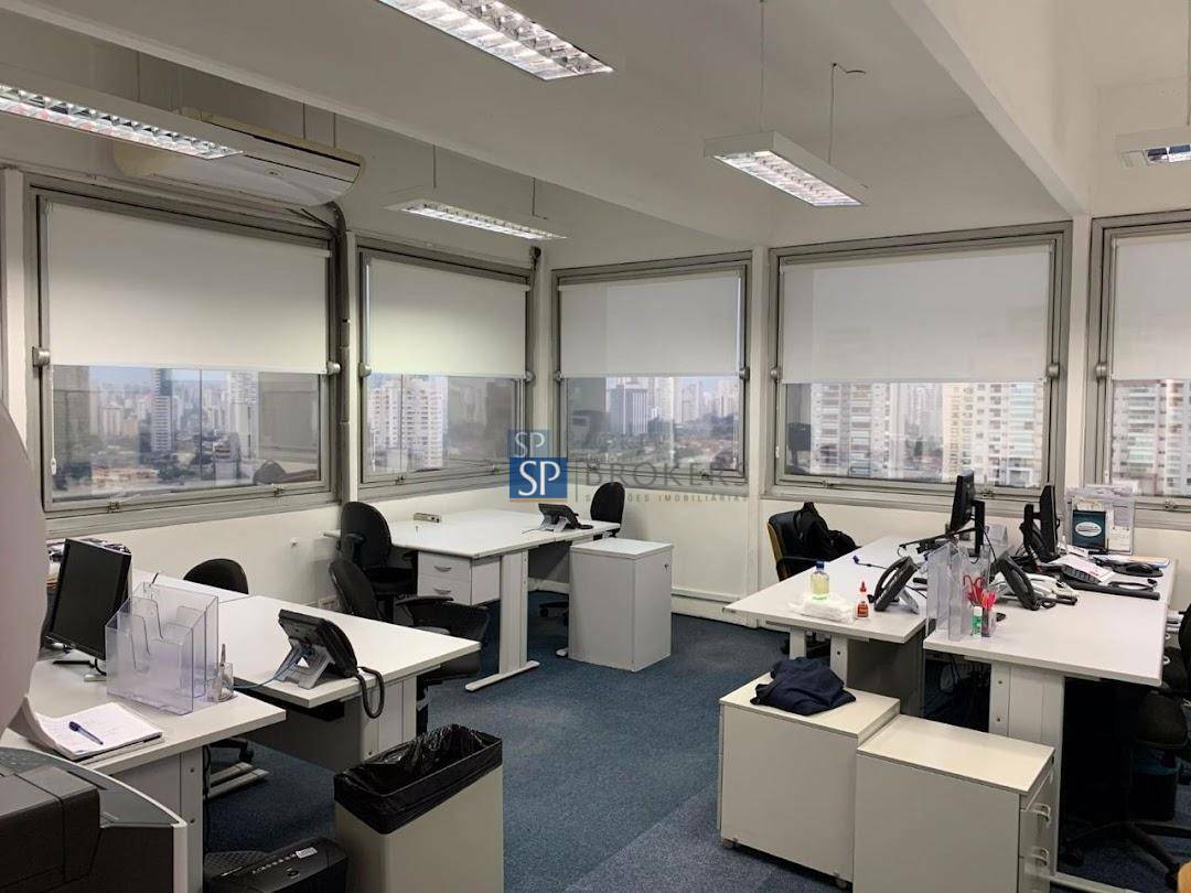 Conjunto Comercial-Sala para alugar, 415m² - Foto 1