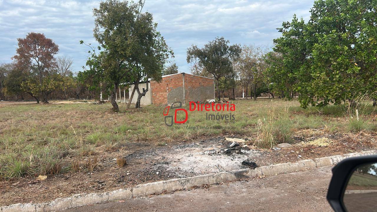 Terreno, 304 m² - Foto 2