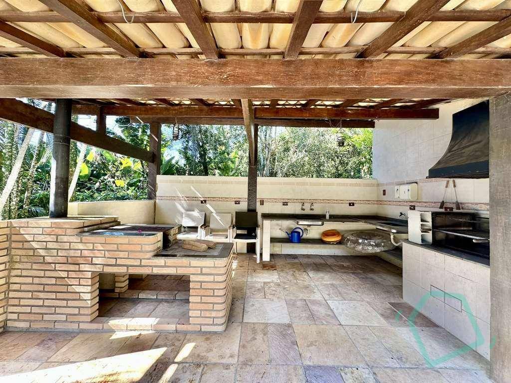 Casa de Condomínio à venda e aluguel com 3 quartos, 473m² - Foto 29
