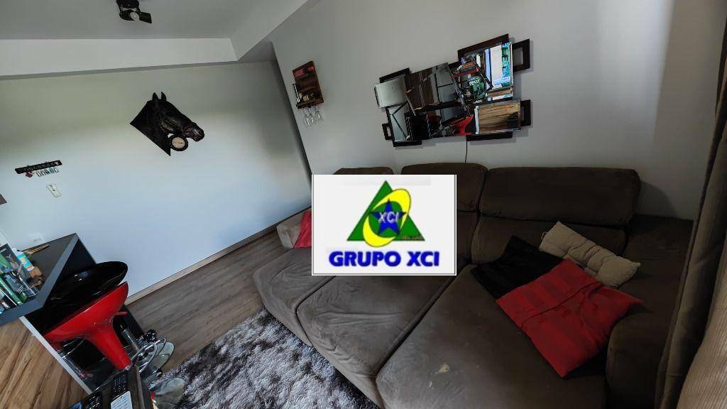 Apartamento à venda com 2 quartos, 58m² - Foto 37