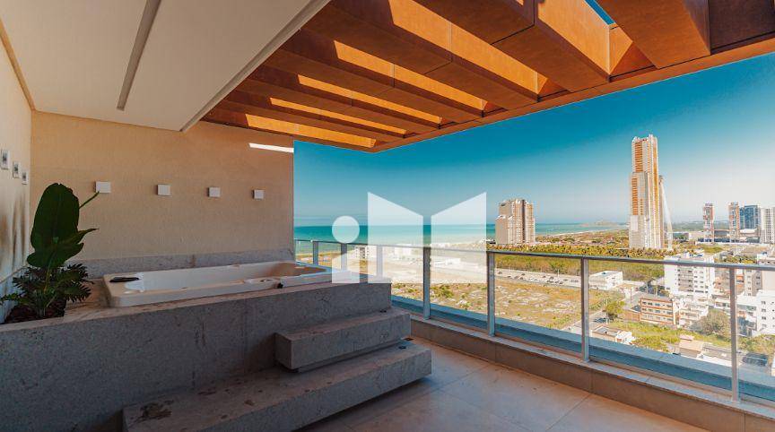 Cobertura, 3 quartos, 114 m² - Foto 1