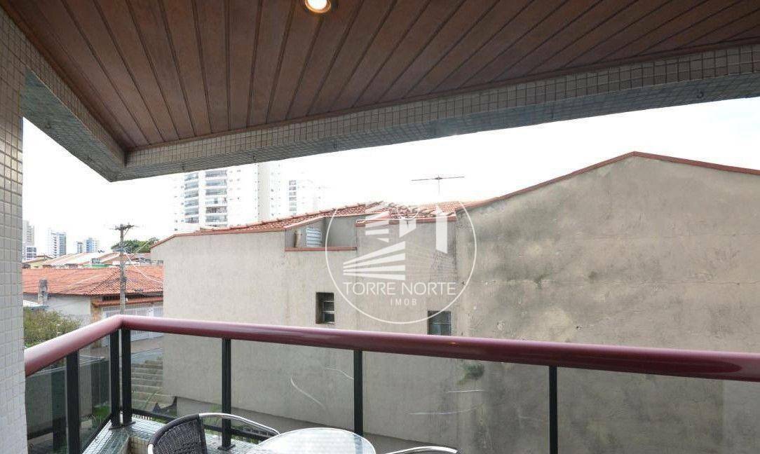 Apartamento à venda com 3 quartos, 127m² - Foto 27