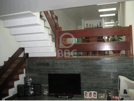 Sobrado à venda com 4 quartos, 360m² - Foto 4