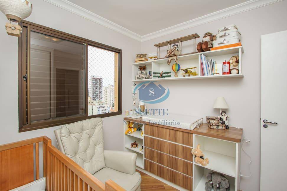 Apartamento à venda com 2 quartos, 80m² - Foto 17