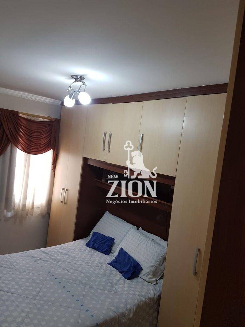 Apartamento à venda com 2 quartos, 54m² - Foto 14