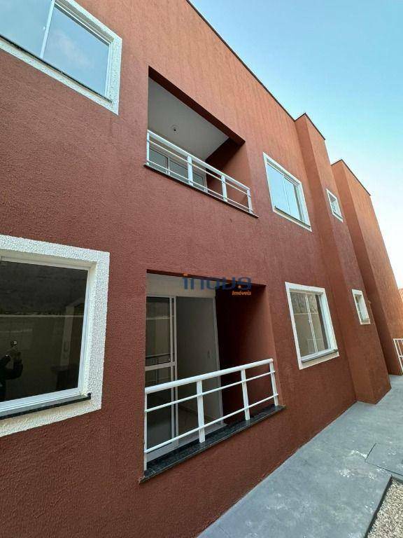 Apartamento à venda com 2 quartos, 53m² - Foto 2