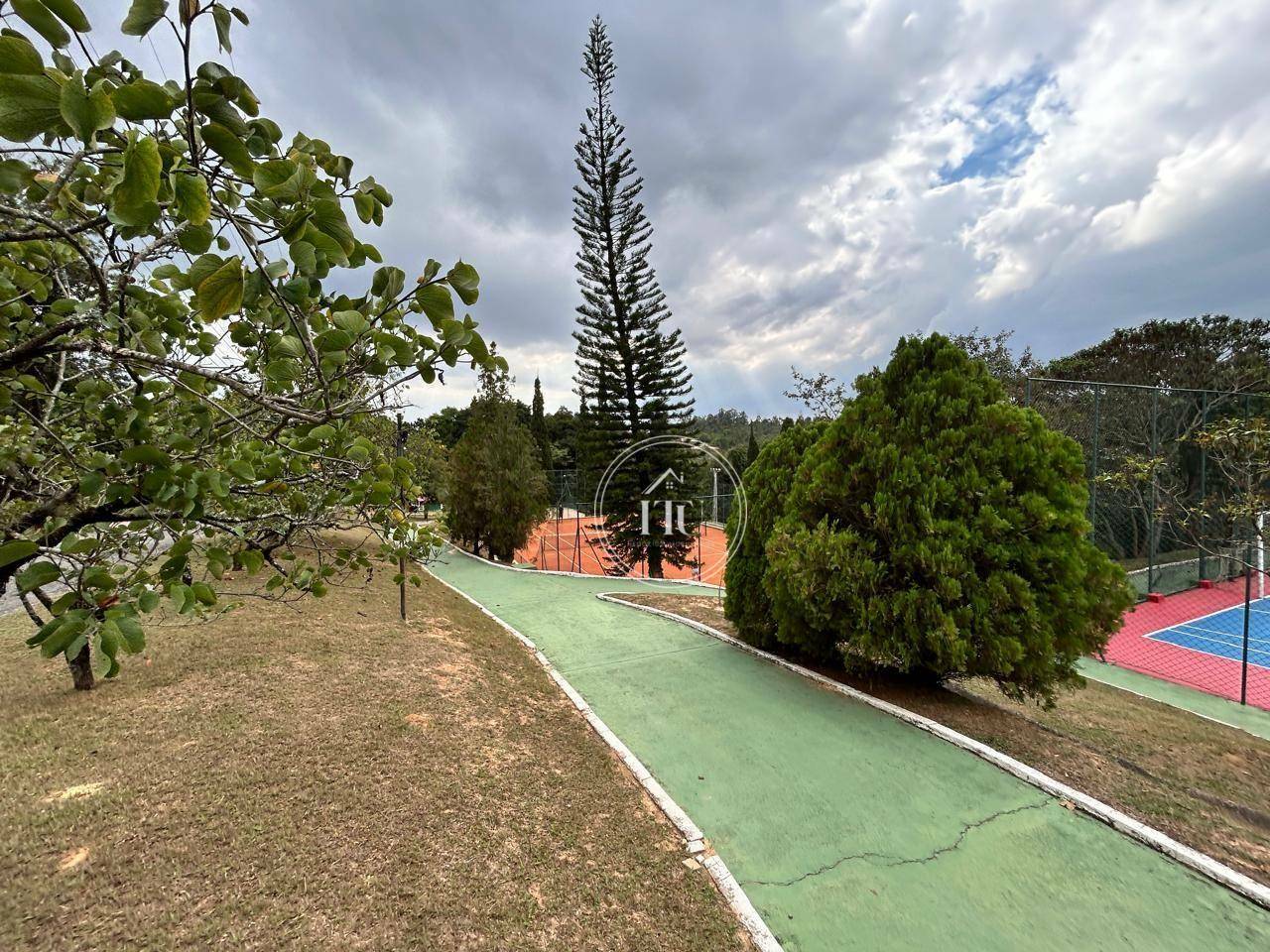 Chácara à venda e aluguel com 4 quartos, 448m² - Foto 12