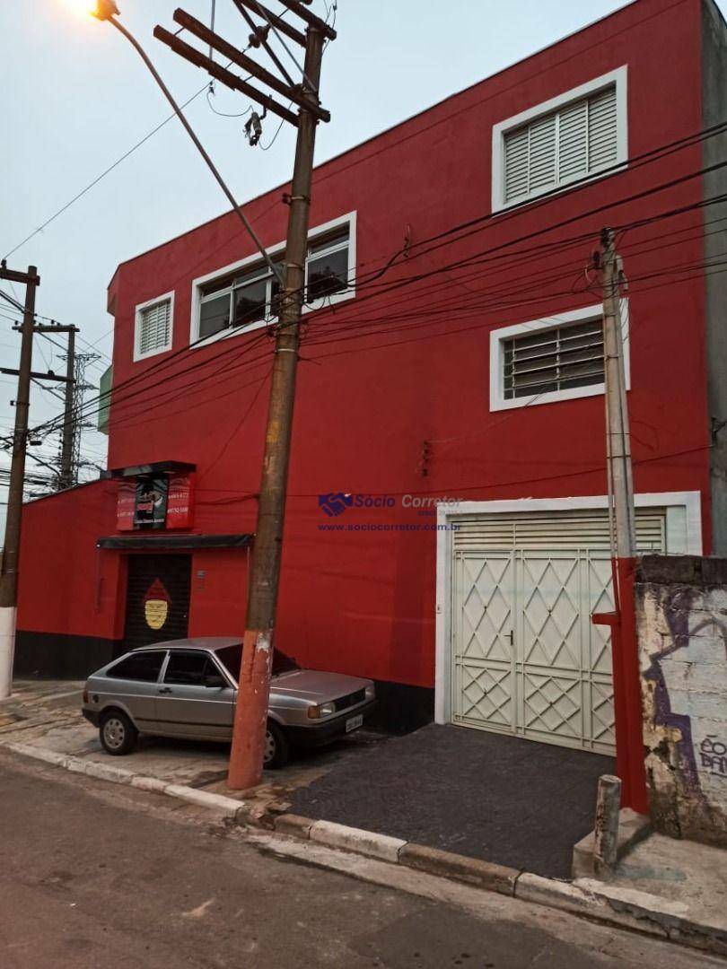 Sobrado à venda com 4 quartos, 335m² - Foto 74