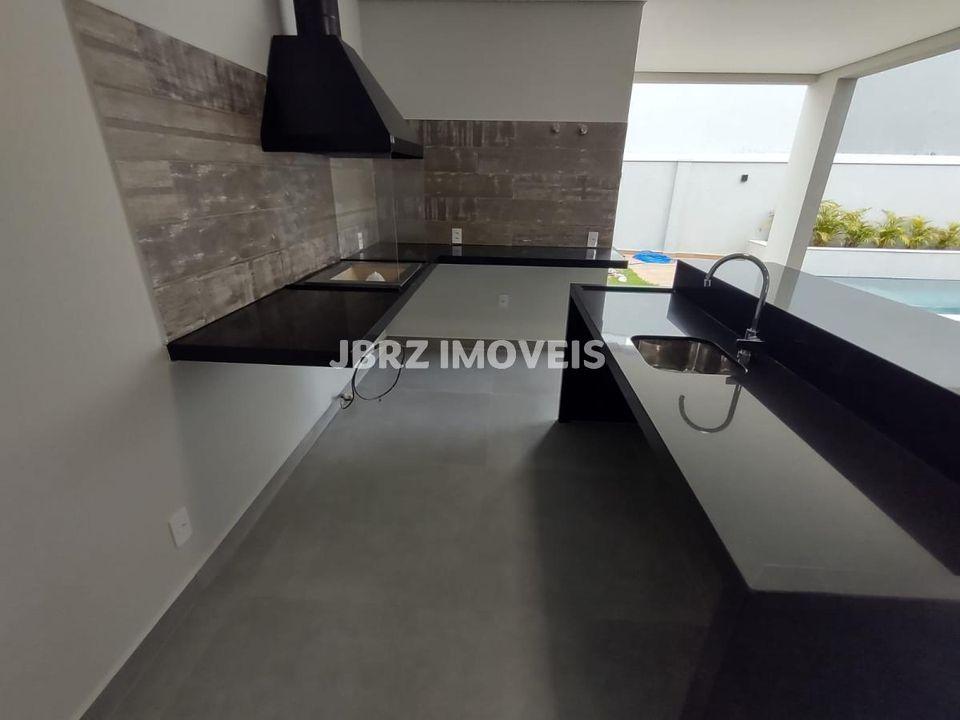 Casa à venda com 3 quartos, 251m² - Foto 11