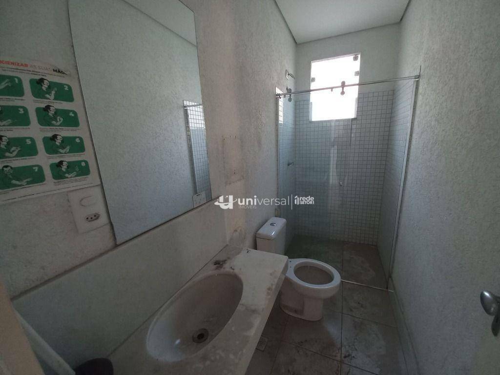 Casa de Condomínio para alugar, 900m² - Foto 21