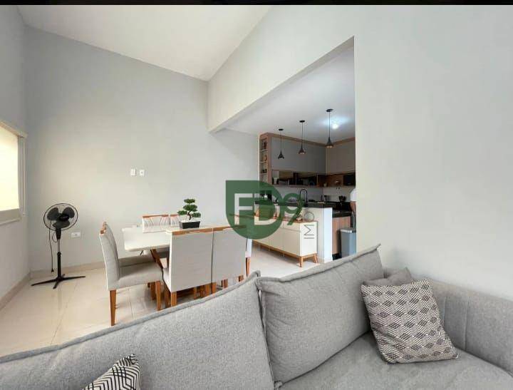 Casa à venda com 3 quartos, 120m² - Foto 4