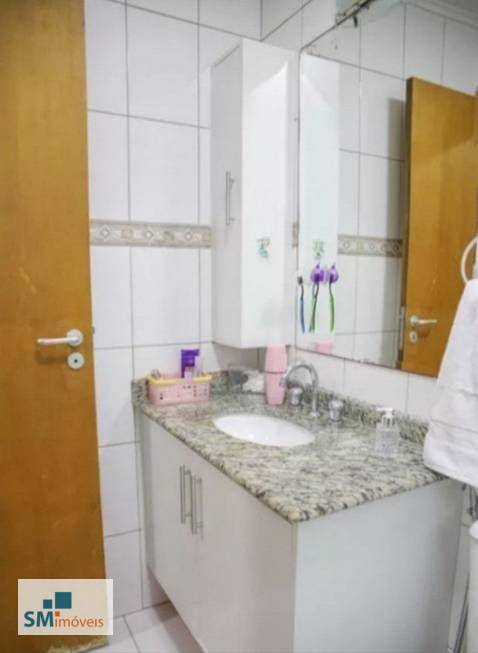 Apartamento à venda com 3 quartos, 84m² - Foto 16