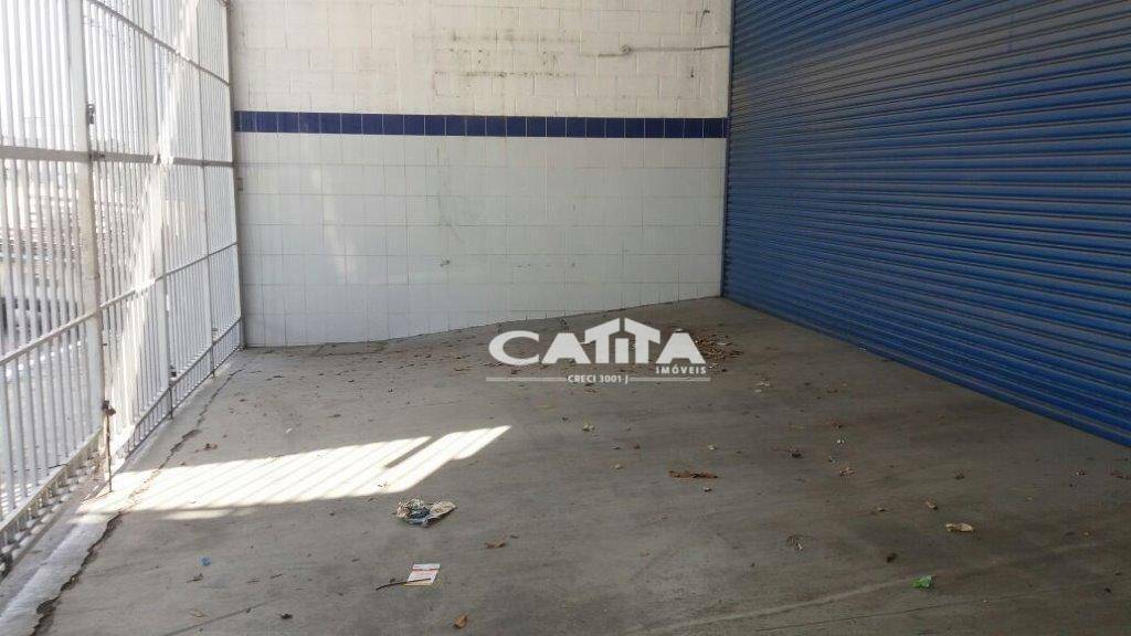 Depósito-Galpão-Armazém à venda, 550m² - Foto 5