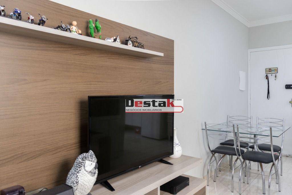 Apartamento à venda com 2 quartos, 57m² - Foto 3