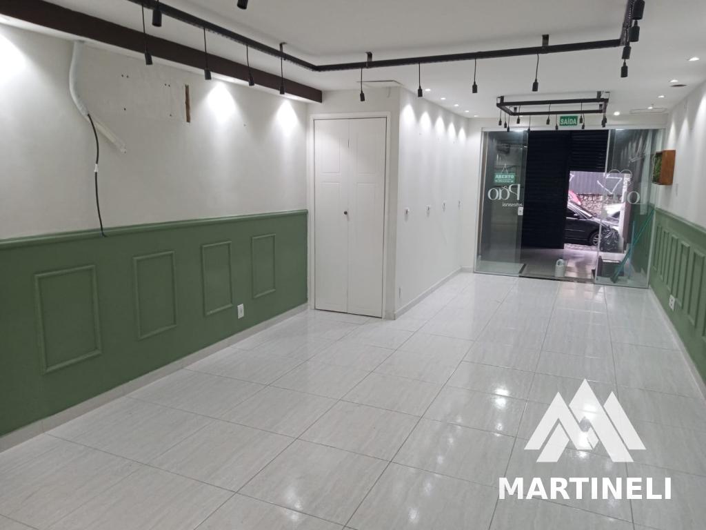 Loja-Salão à venda e aluguel, 300m² - Foto 2
