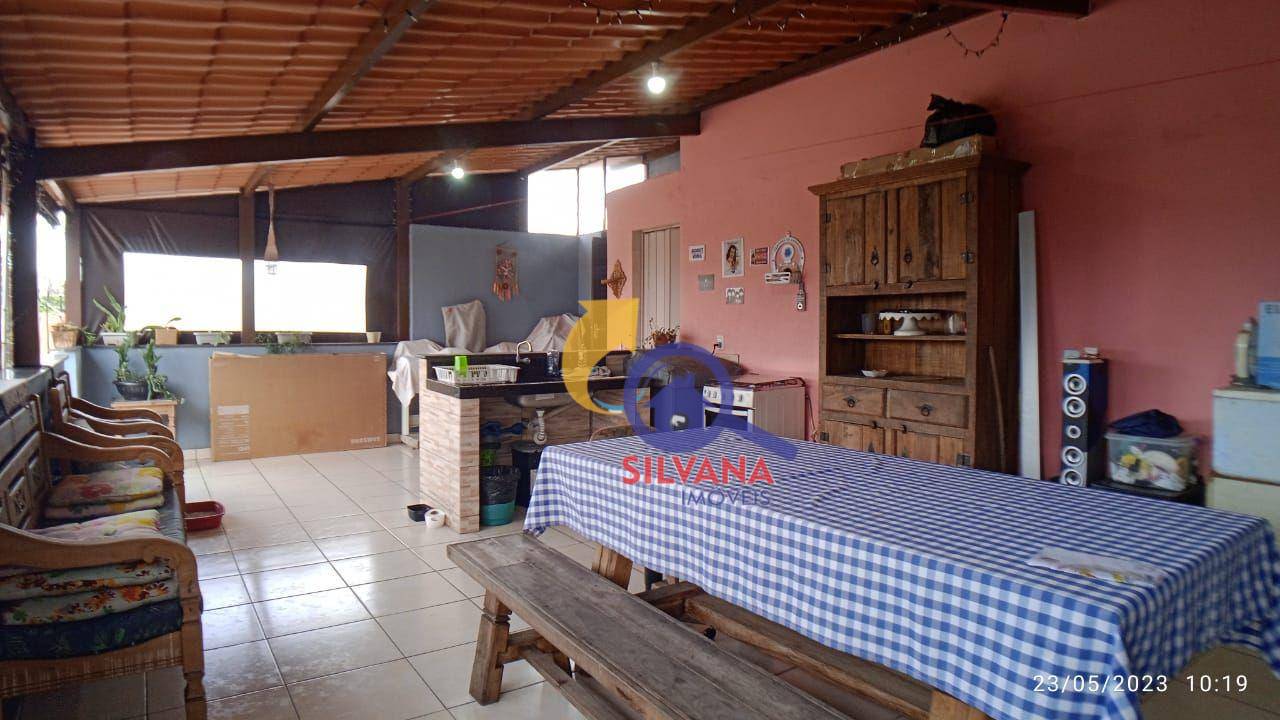 Cobertura, 3 quartos, 130 m² - Foto 3