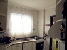 Apartamento à venda com 2 quartos, 60m² - Foto 5