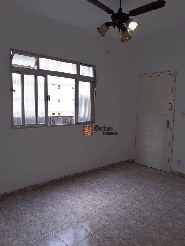 Apartamento à venda com 2 quartos, 60m² - Foto 1