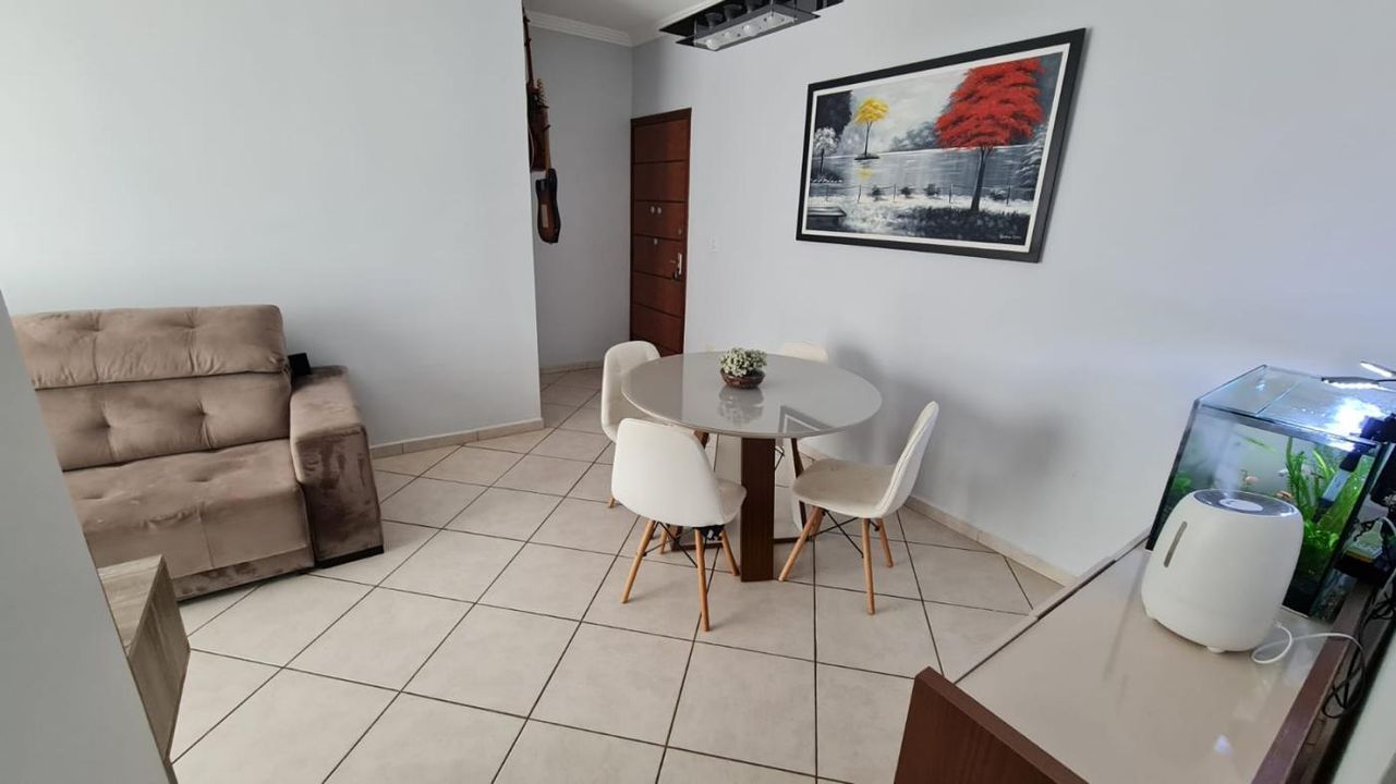 Apartamento à venda com 2 quartos, 64m² - Foto 6