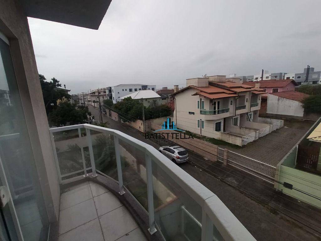 Apartamento à venda com 2 quartos, 80m² - Foto 19