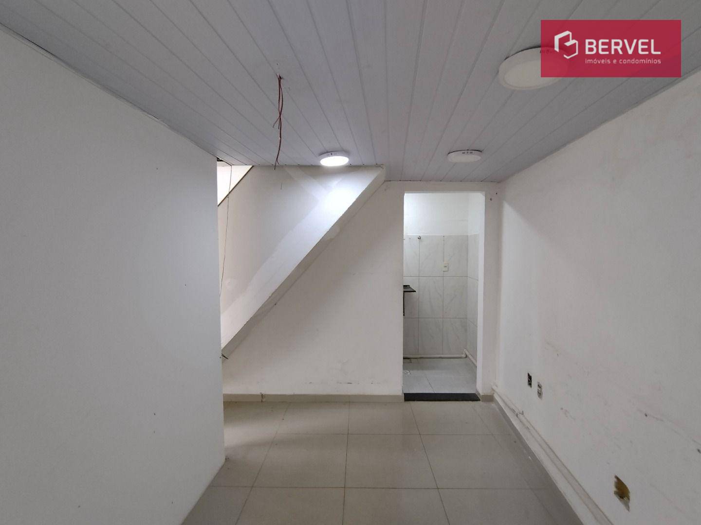 Loja-Salão para alugar, 49m² - Foto 6